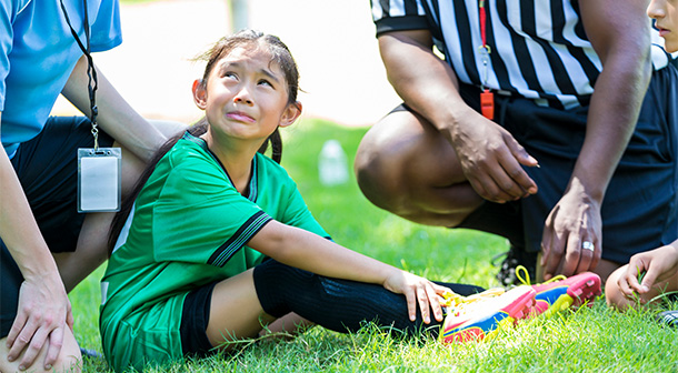 Keeping kids safe in children’s sports should be the top priority for parents and coaches.