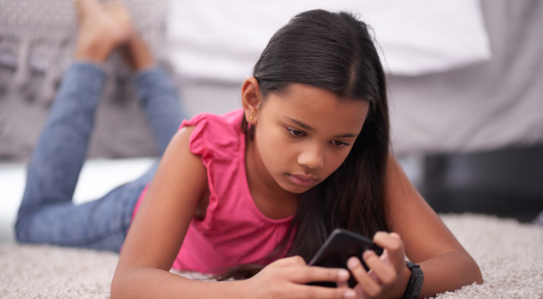 Screens are a part of modern daily life, but limiting your child’s amount of screen time is healthy for their development.