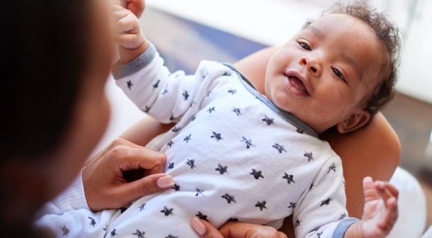 What Stimulates Baby’s Brain Development