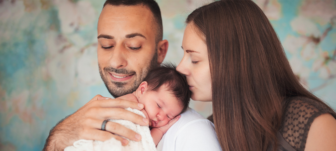 From sleep schedules, pacifiers, daycares, and babyproofing, we have tips for the most seasoned parent and brand new moms and dads.