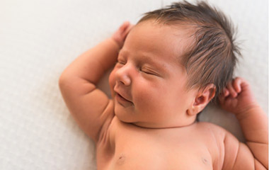 The ABCs of Safe Sleep for Babies