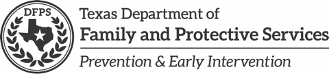 Texas Department of Family and Protective Services | Prevention and Early Intervention