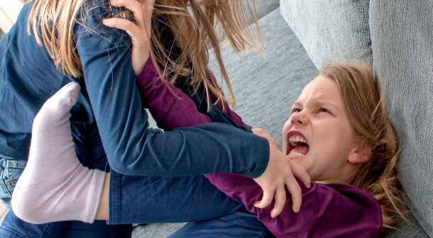 Understanding why siblings fight can help parents find solutions that work.