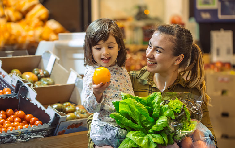 Add these healthy  habits to your family routine today