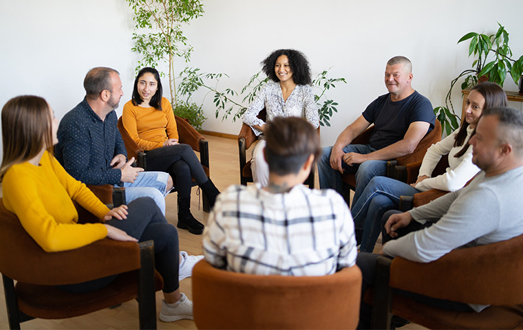 Find parent support groups that are right for you.