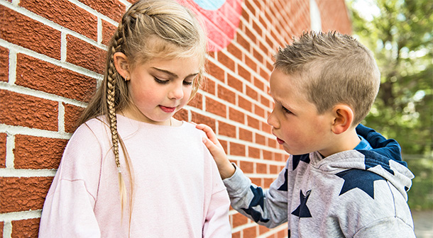 Spending time with each time is critical in minimizing sibling rivalry.