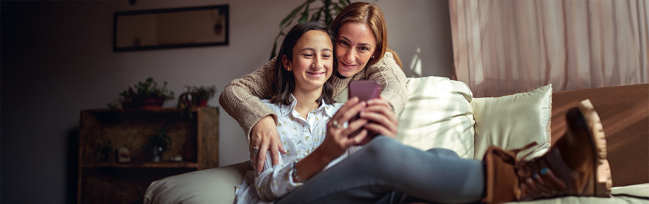 Involve your teen in setting boundaries and reasonable limits.