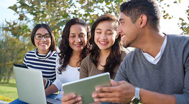 Each family is unique! Set screen time limits that work for your family.