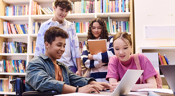 The online world is getting more complicated for teens and parents.