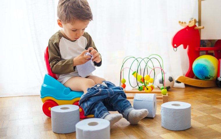 Expert Tips for Potty Training Success